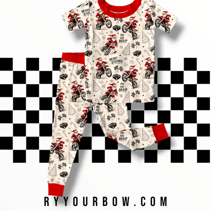 BRAAAPMAS 2 Piece Set *PREORDER*