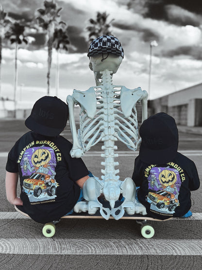 Haunted Horsepower Tee