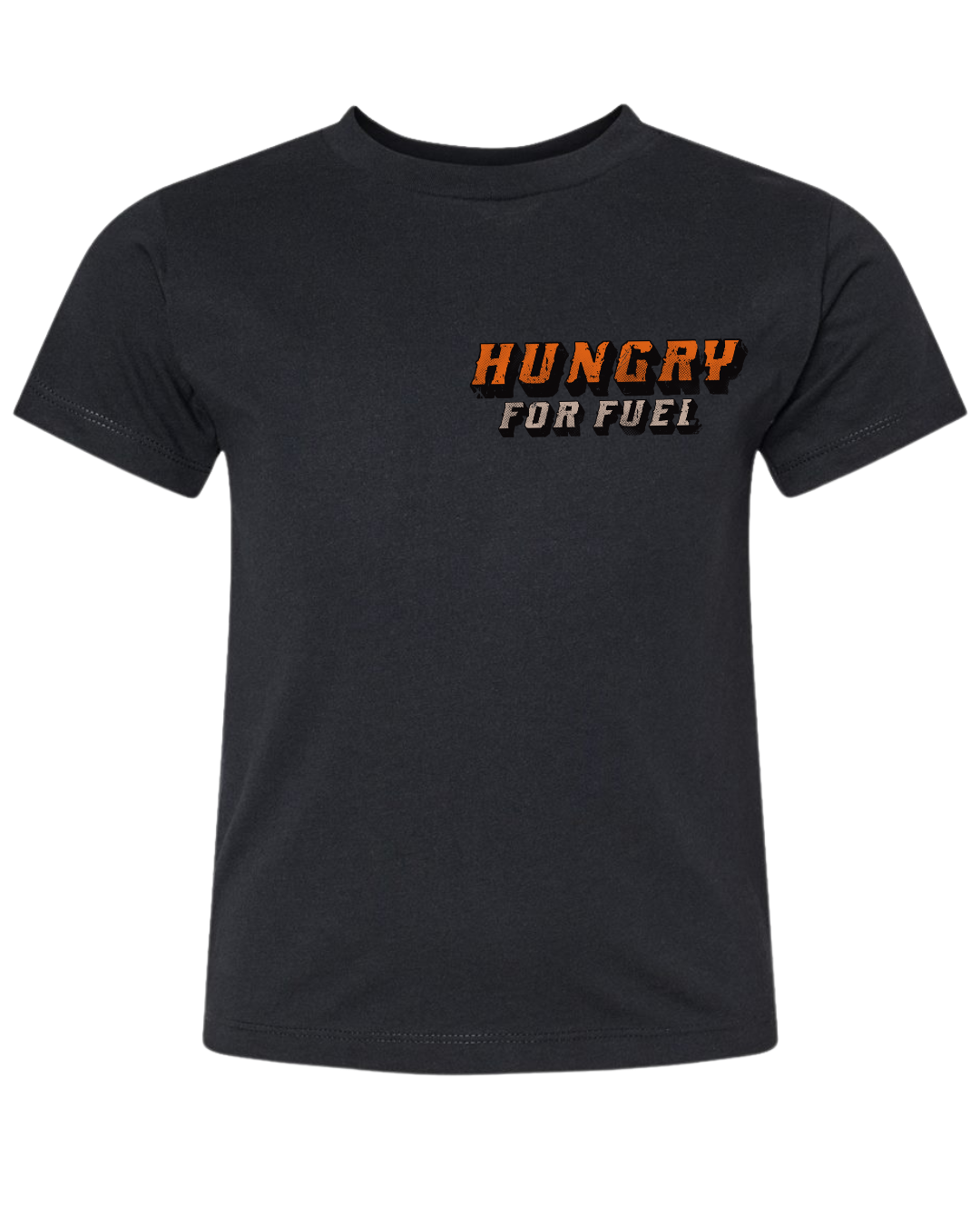 Hungry for Fuel-Graphic Tee