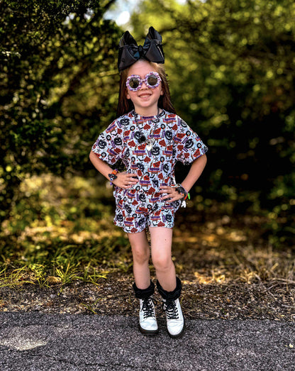 Trick or Trick Set (FINAL SALE)