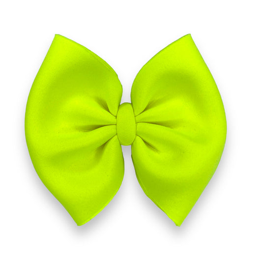 Chartreuse Green