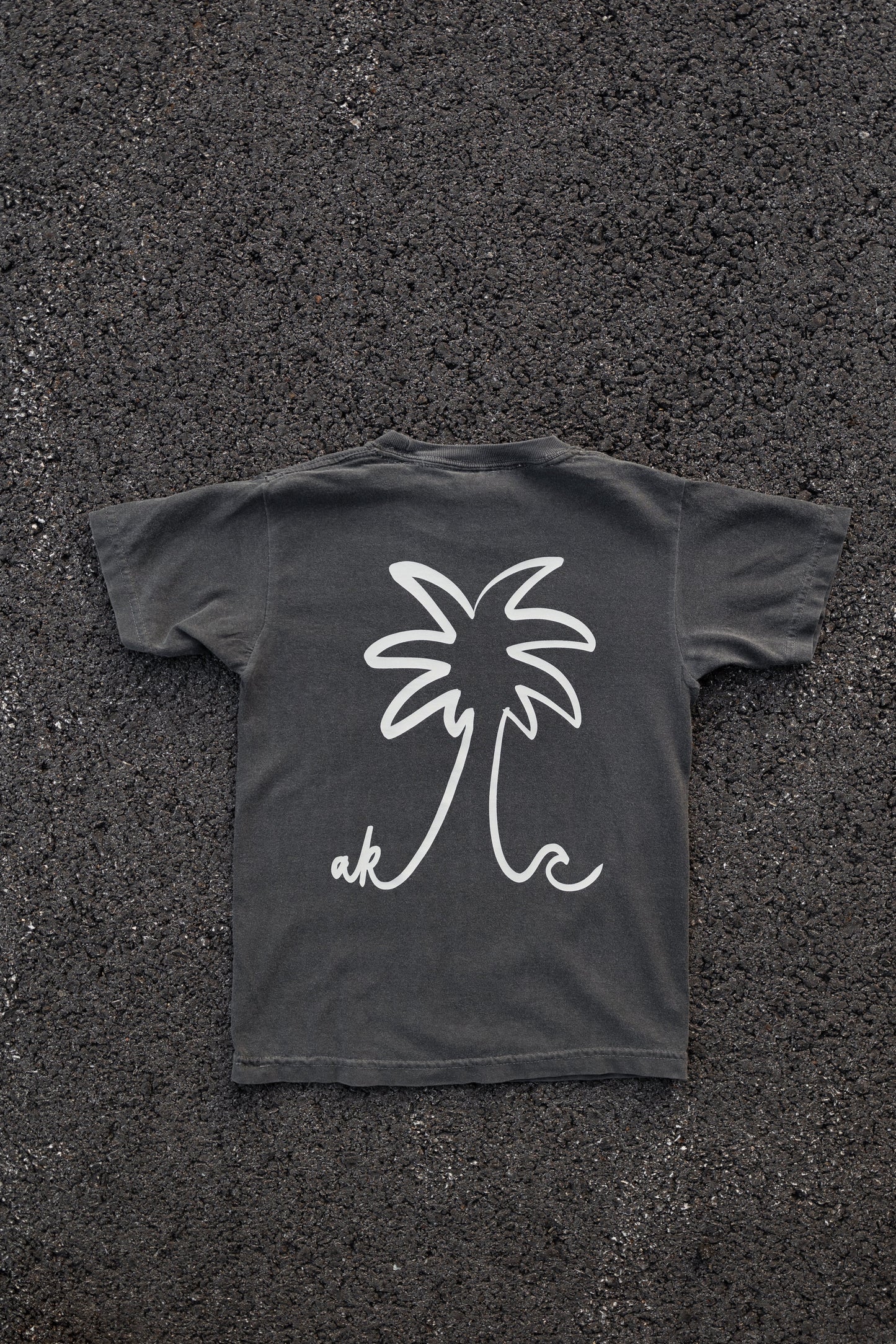 Sunny Side Up-Graphic Tee