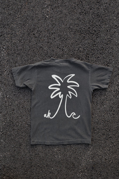 Sunny Side Up-Graphic Tee