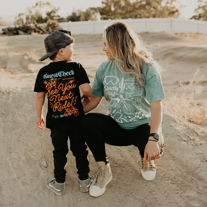 See You Next Ride T-Shirt