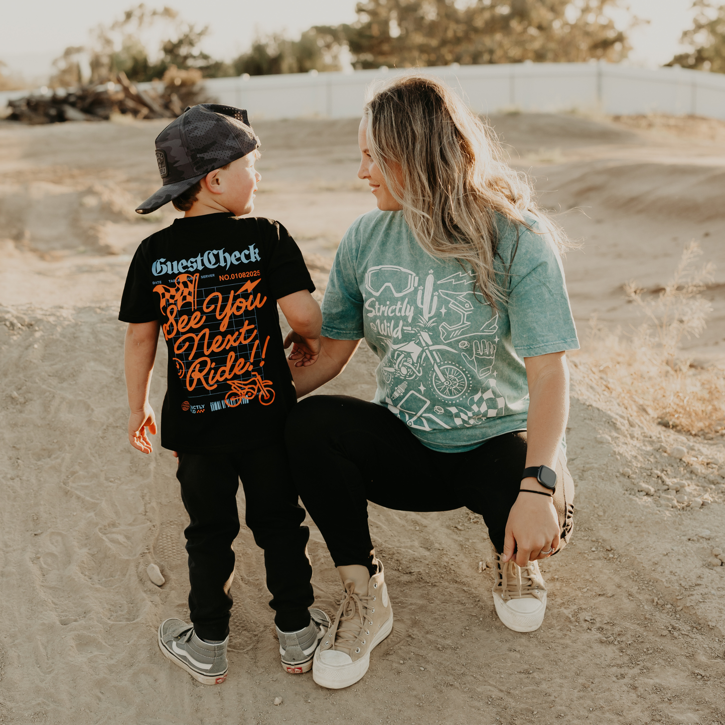 Weekend Vibes T-Shirt