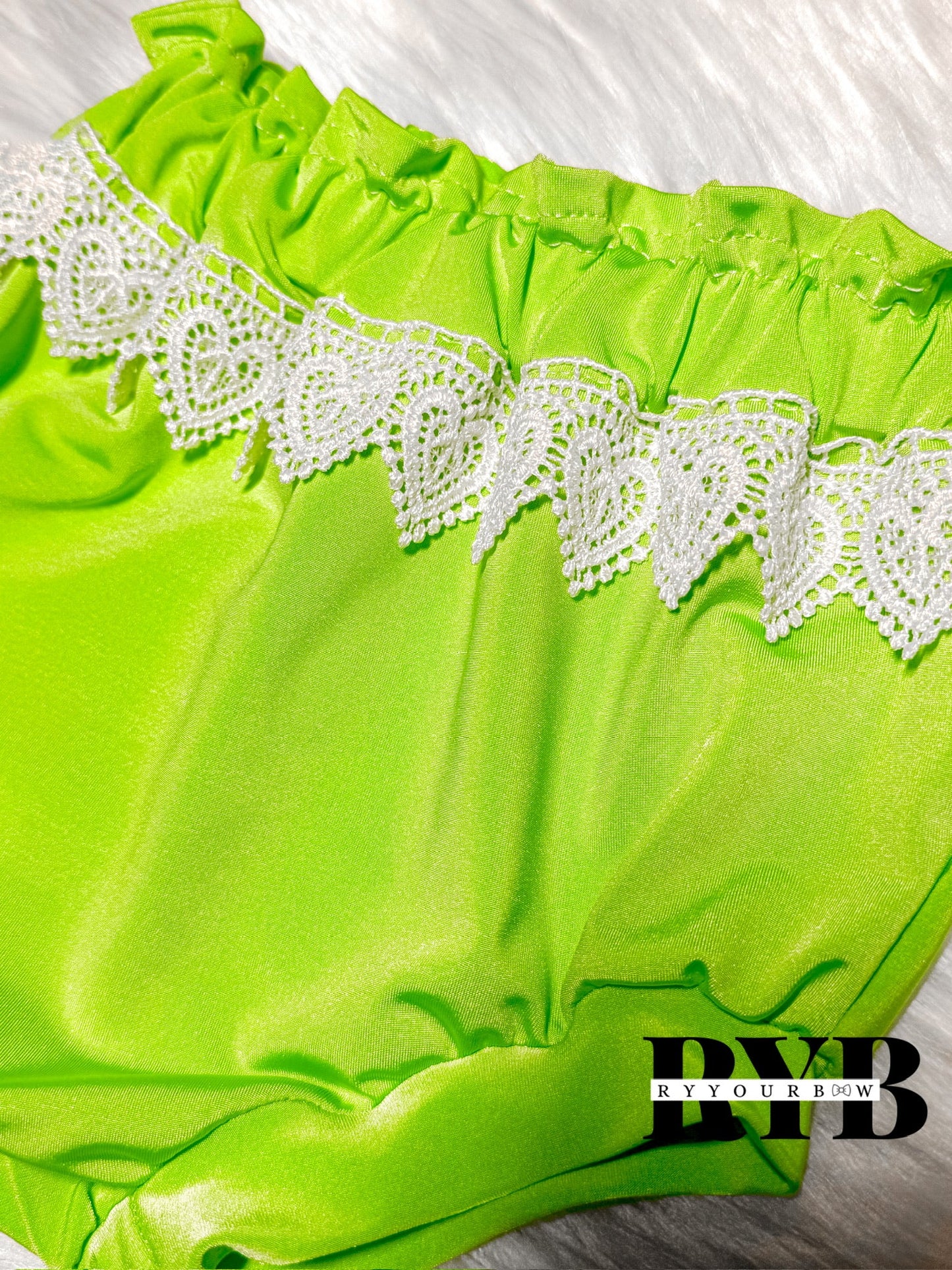 Custom Bloomers