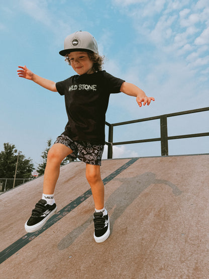 Nitro Notes Boardshorts