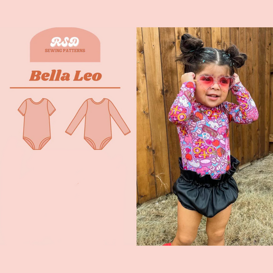 Bella Leo