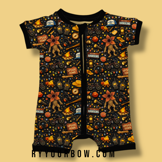 Demogorgon Shortie PreOrder