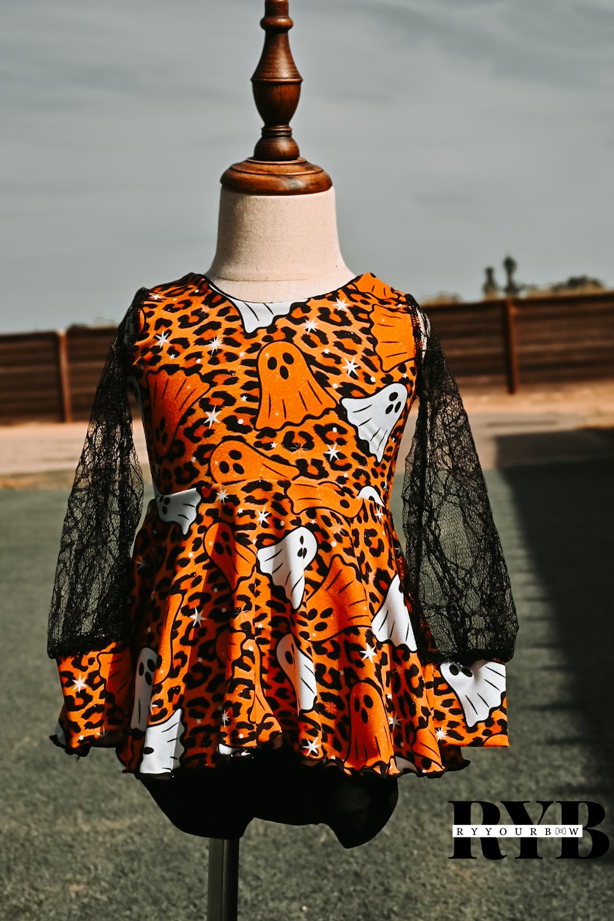 Custom Brielle Dress