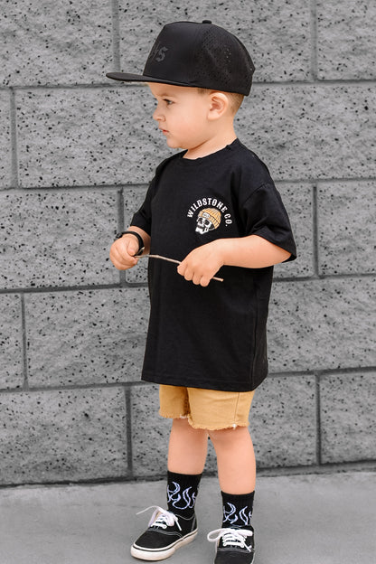 Hot Rod Hooligan Graphic Tee