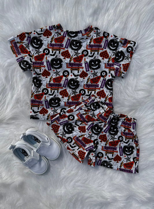 Trick or Trick Set (FINAL SALE)