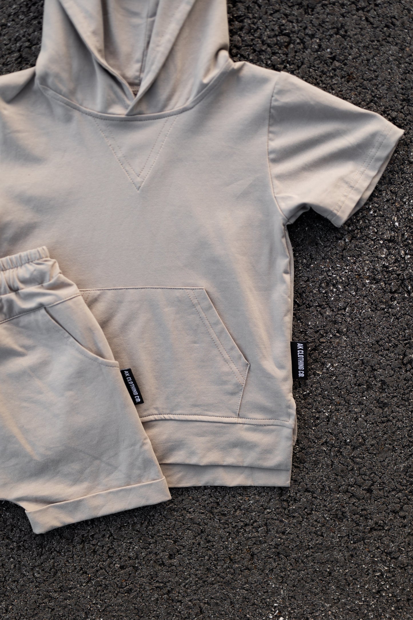 KJ 2PC SET-CEMENT
