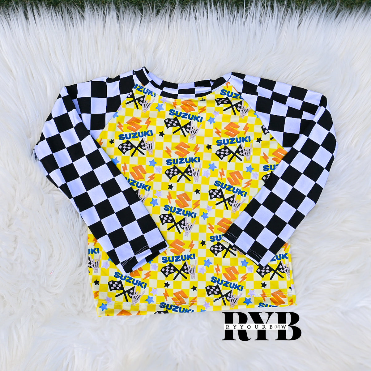 Custom Sports Tee Shirt