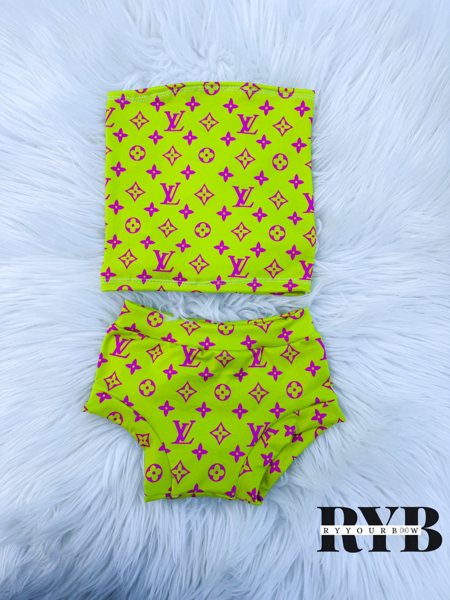 MYSTERY BUMMIES