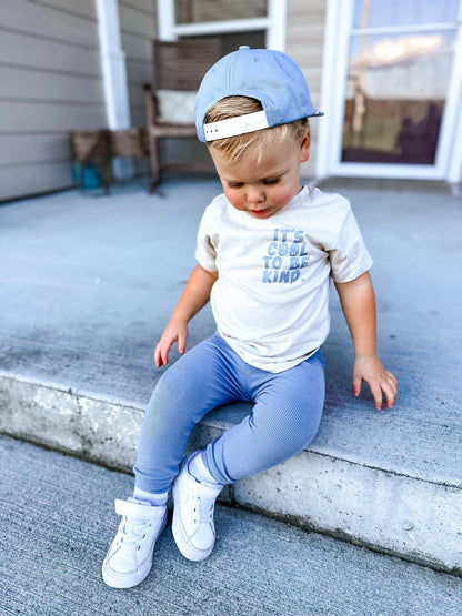 It's cool to be kind-AK Graphic Tee