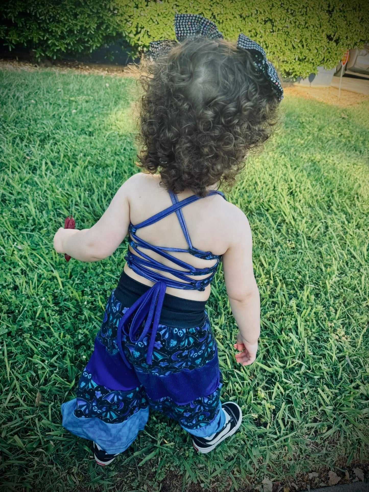 Custom Lenny Top