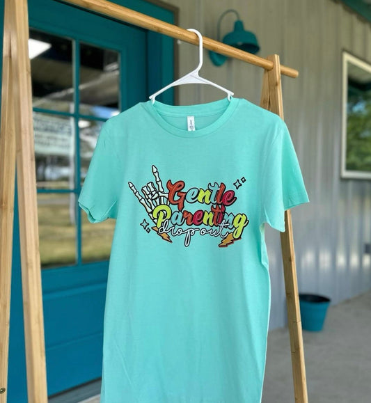 Womens Graphic Tees (Multiple Options)