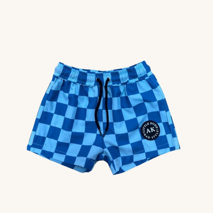 Waves Boardies Swim Trunk