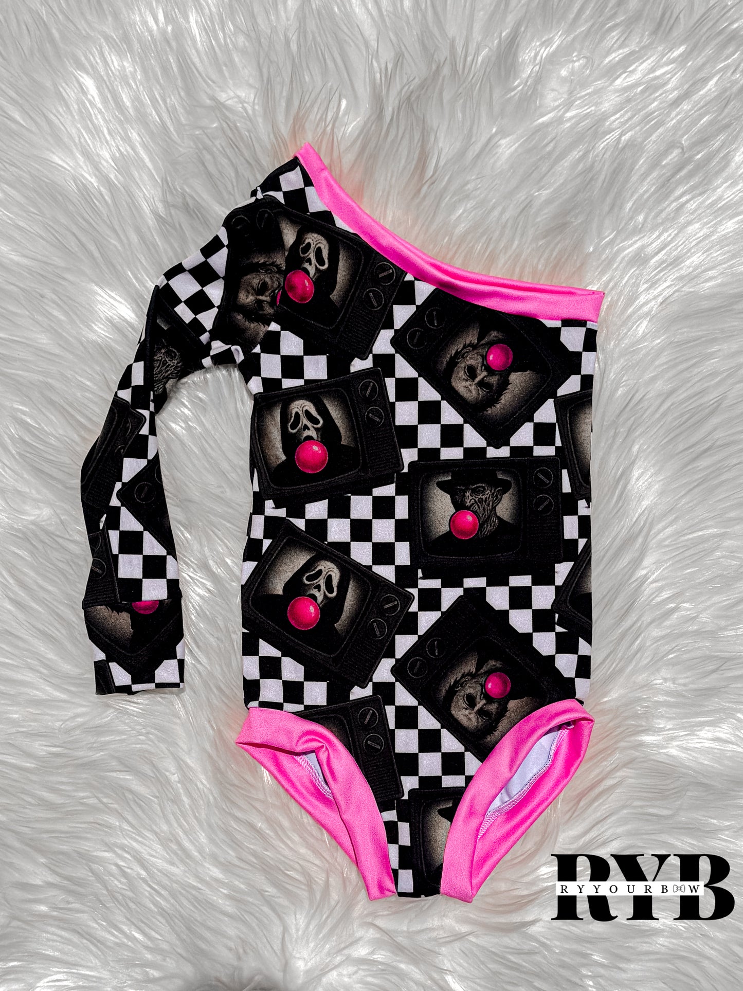 Custom Halsey Leo
