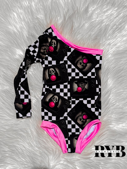 Custom Halsey Leo