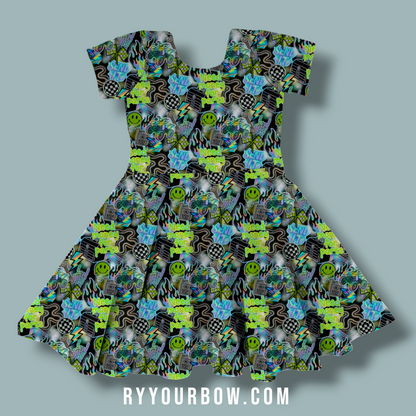 Need Money For Parts Dress *PREORDER*