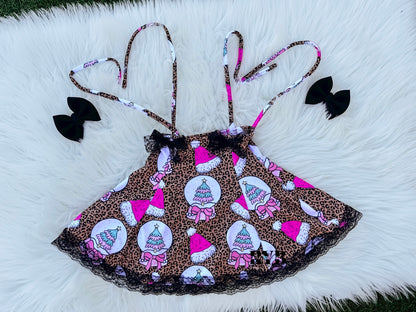 Custom Genevieve Jumper