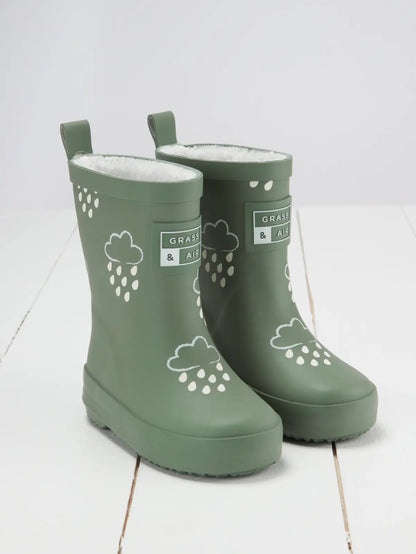 Toddler Rainboots