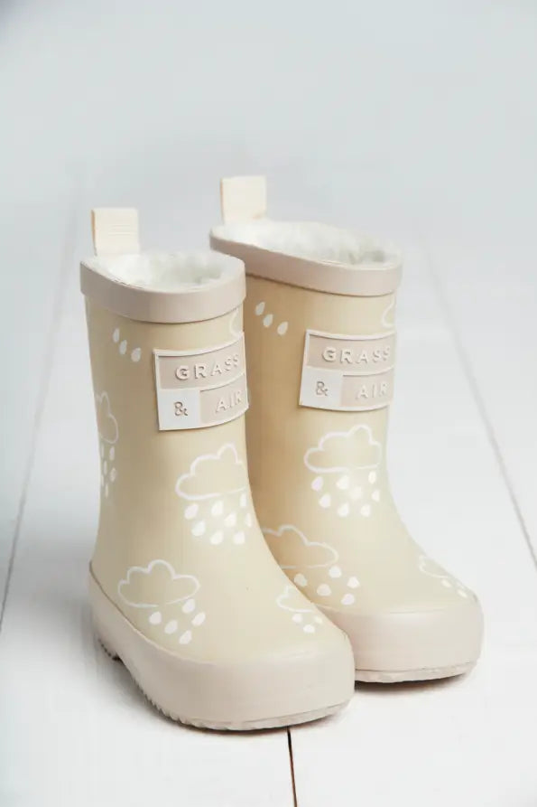 Toddler Rainboots