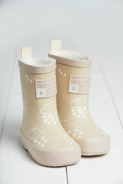 Toddler Rainboots