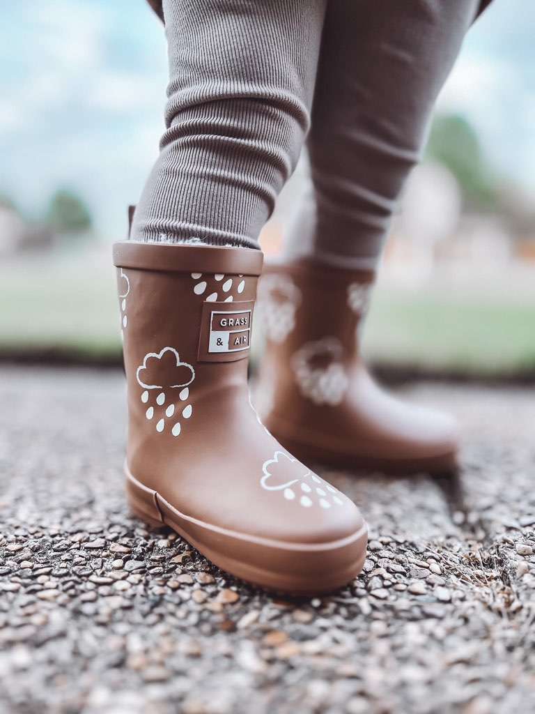 Toddler Rainboots