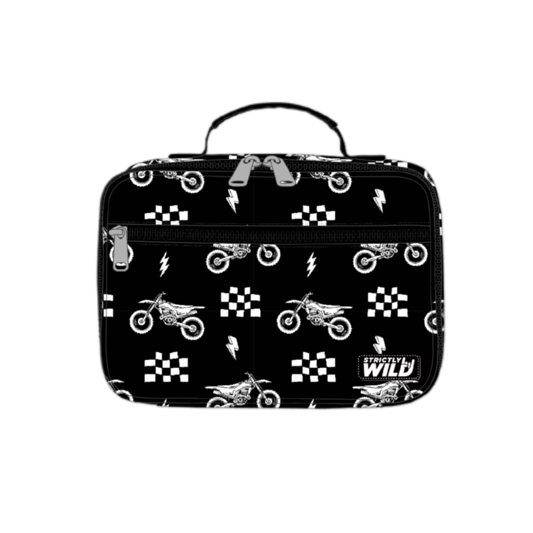 Full Throttle Lunchbox