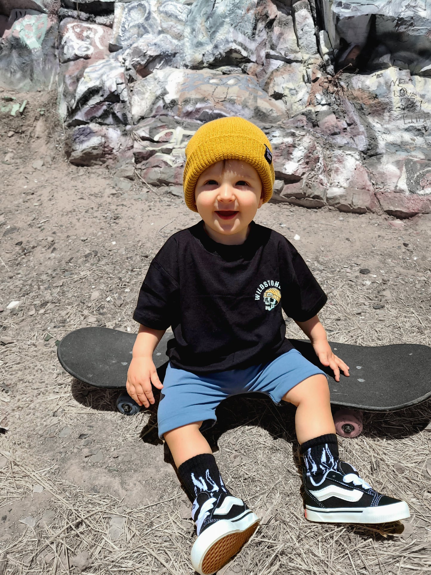 Hot Rod Hooligan Graphic Tee