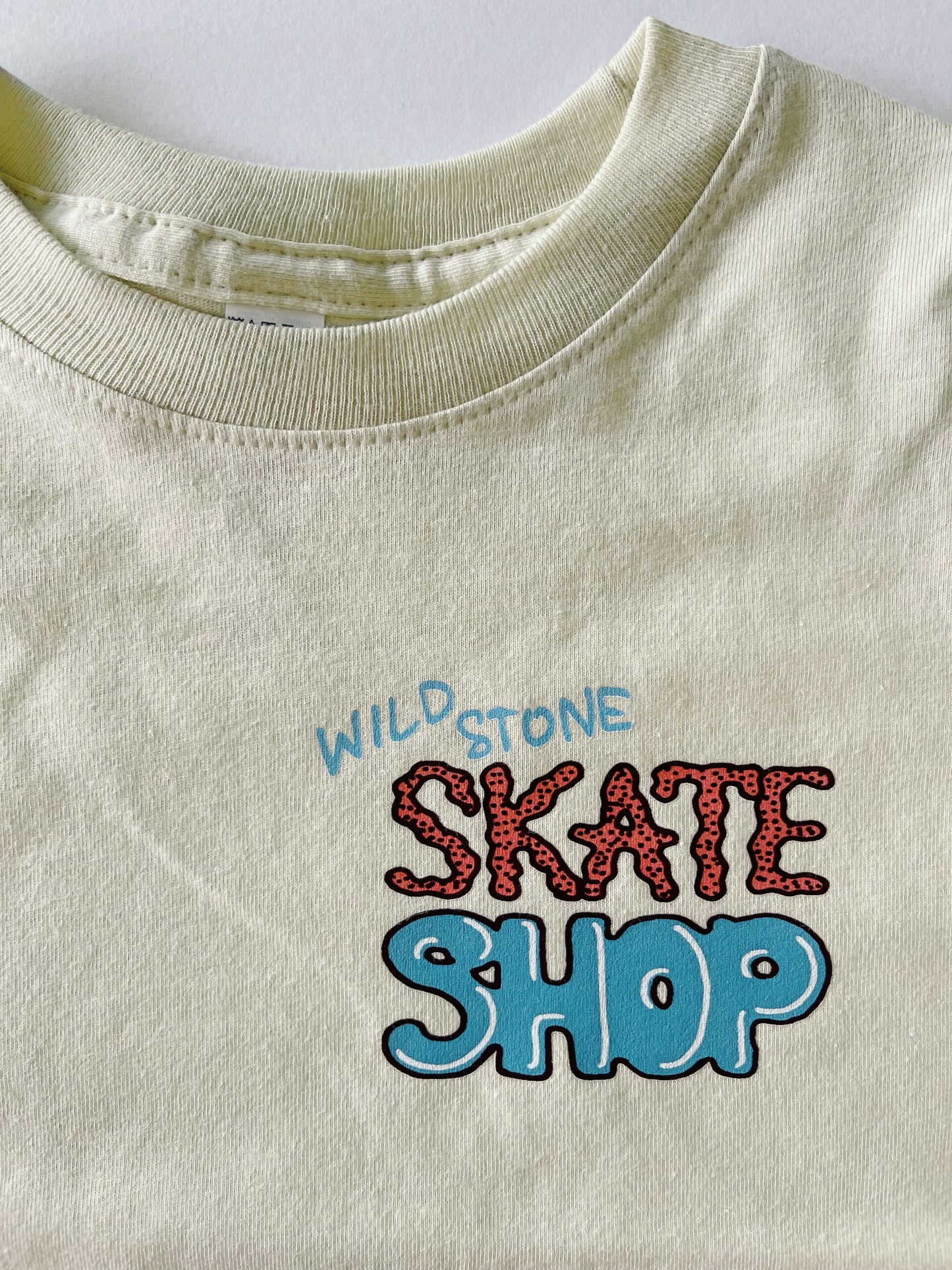 Skate Shop Tee