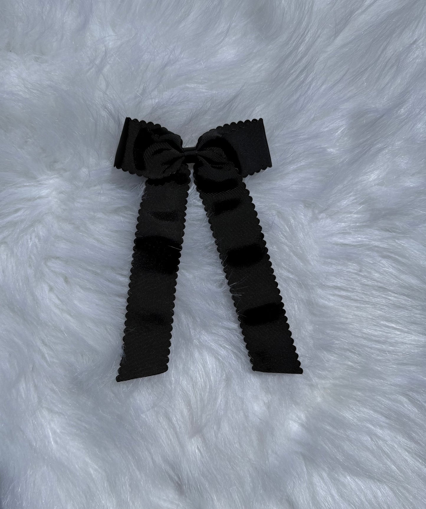 The Poppy Bow