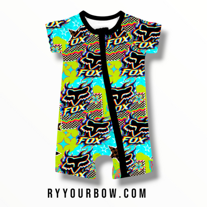 Rad Ryder Shortie *PREORDER*