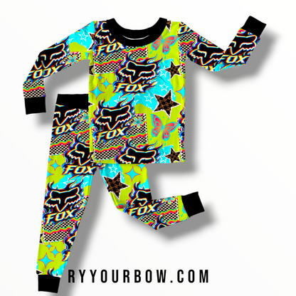 Rad Ryder 2 Piece Set *PREORDER*