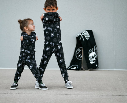 Wild Ride 2Piece Set