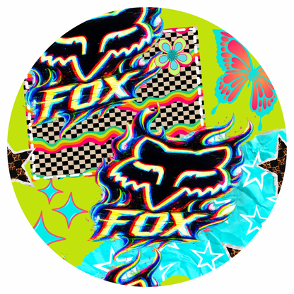 Rad Ryder 2 Piece Set *PREORDER*