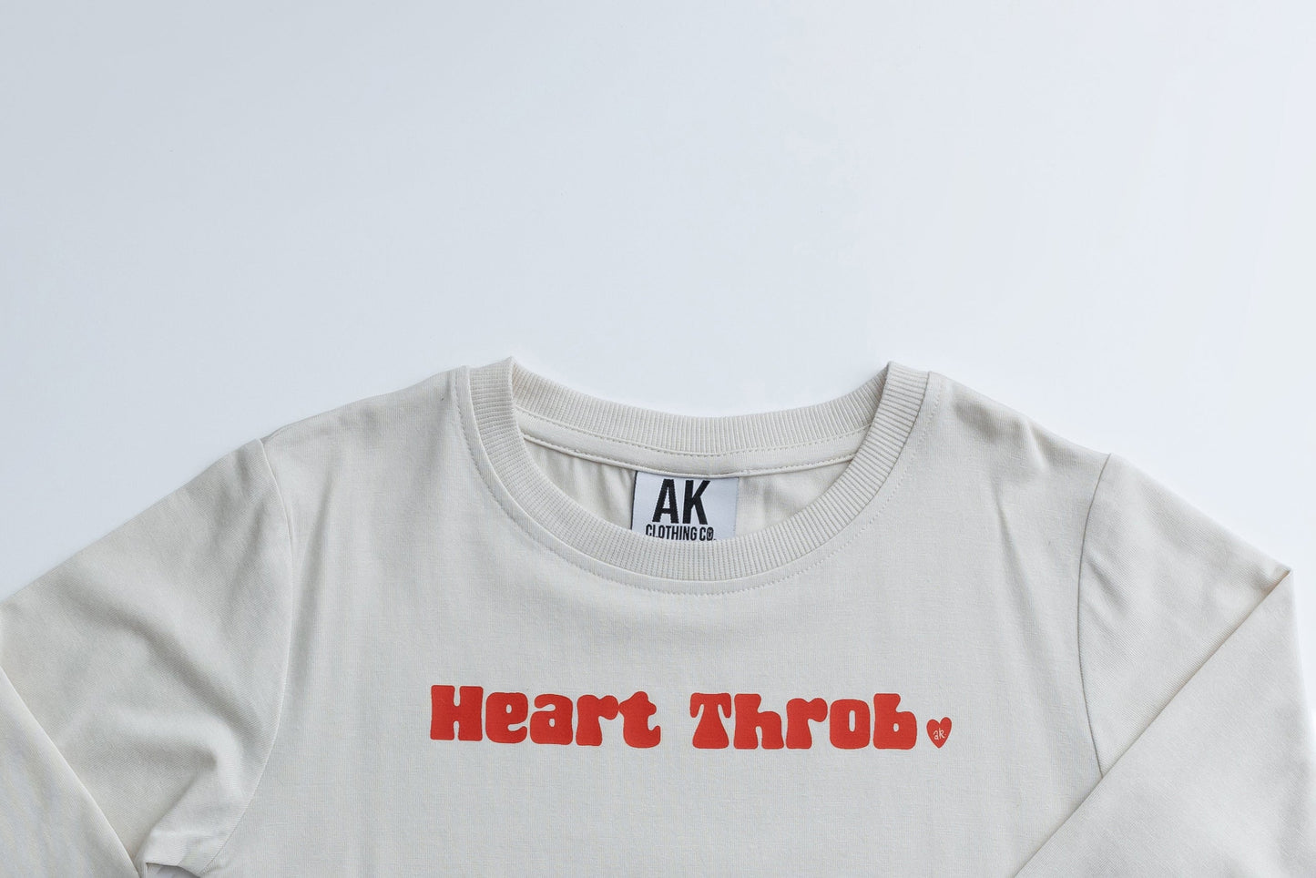 Heart Throb-AK Bamboo Long sleeve