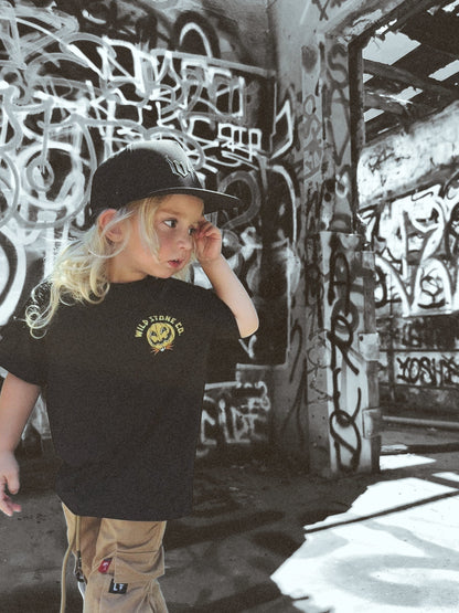 Haunted Horsepower Tee