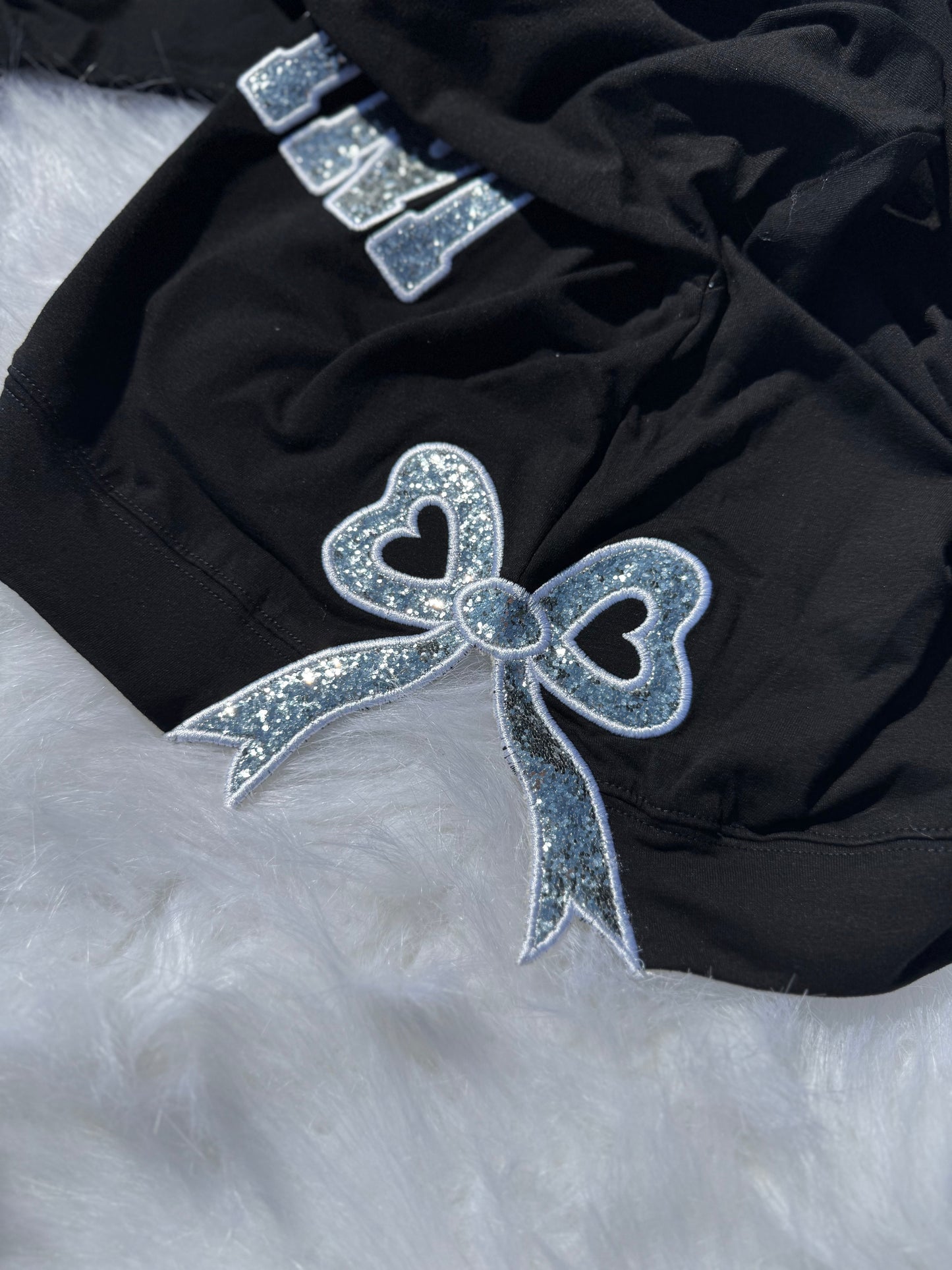 Mama & Mini long sleeve t-shirt