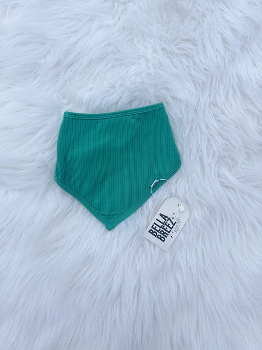 Lasso Lagoon Bamboo Bib