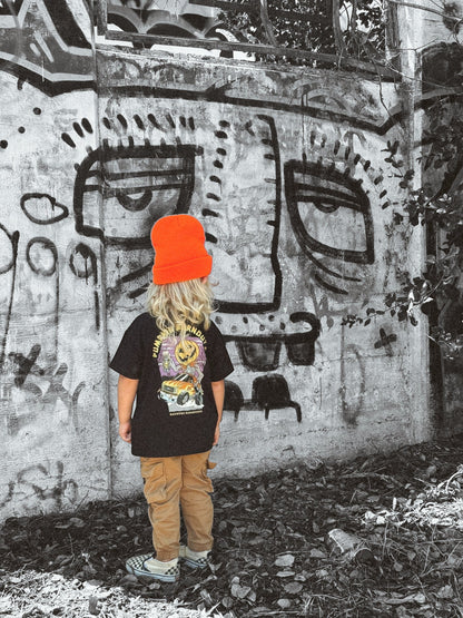 Haunted Horsepower Tee