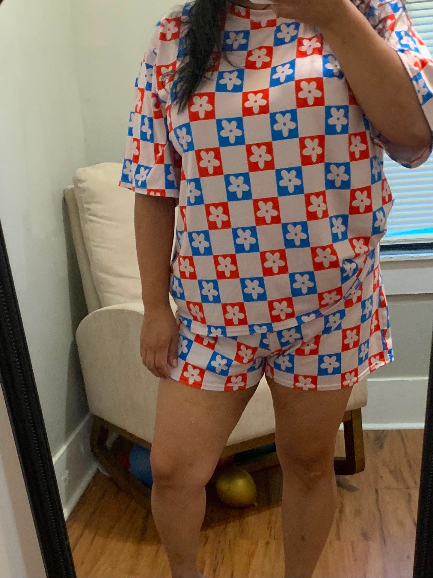 Custom Adult Comfy Set
