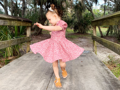 Custom Marthena Sweetheart Dress