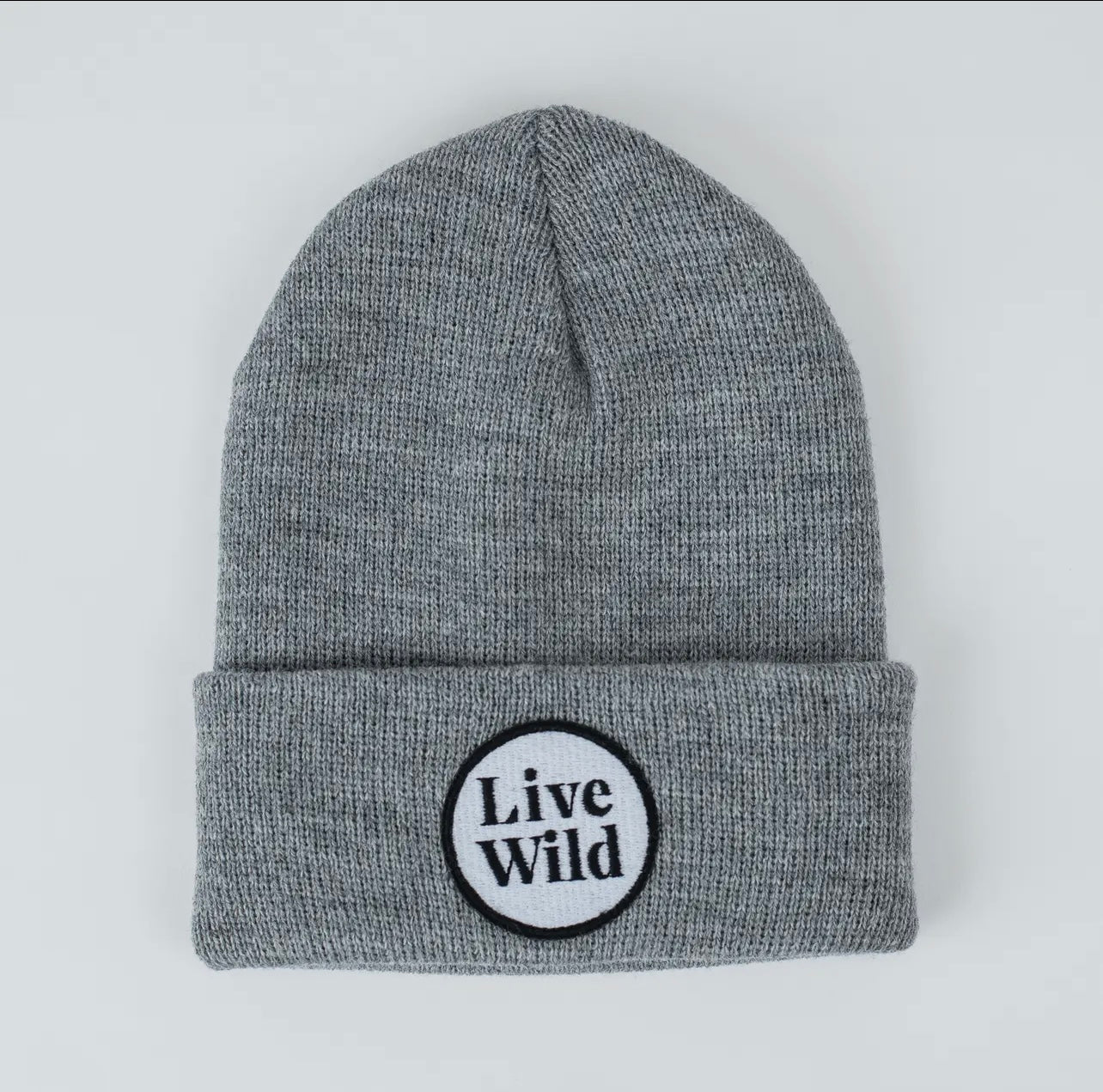 Live Wild Beanie