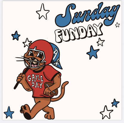 Sunday funday-AK Dreamers Bamboo zipper PJ’s