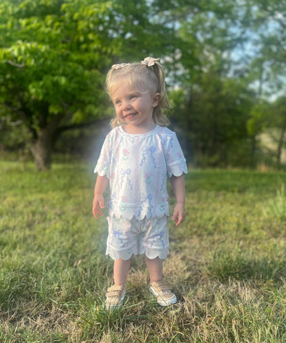Summertime Bloom Set