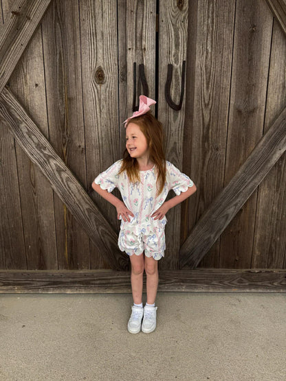 Summertime Bloom Set